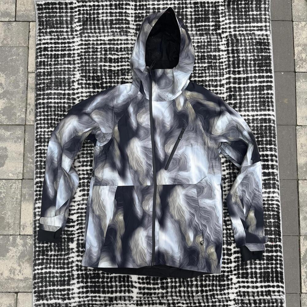 686 GLCR Project infiDRY Waterproof Thermal Jacket - Size Small